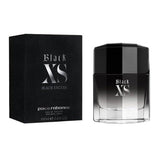 Black XS Eau De Toilette
