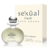 Sexual Fresh Eau De Toilette