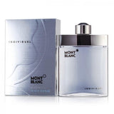Mont Blanc Individuel Eau De Toilette
