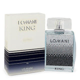 Lomani King Eau De Toilette