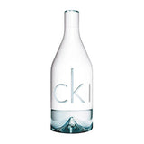 Ck In2U Eau De Toilette