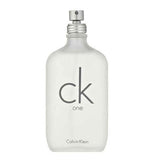 Ck One Eau De Toilette