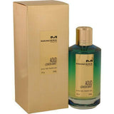 Mancera Aoud Lemon Mint Eau De Parfum