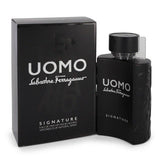 Ferragamo Uomo Signature Eau De Parfum