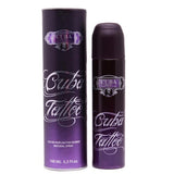 Cuba Tattoo Eau De Parfum