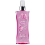 Body Fantasies Cotton Candy Body Spray