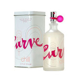 Curve Chill Eau De Toilette