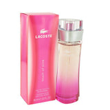 Lacoste Touch Of Pink Eau De Toilette