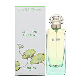 Un Jardin Sur Le Nil Eau De Toilette