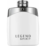 Mont Blanc Legend Spirit Eau De Toilette